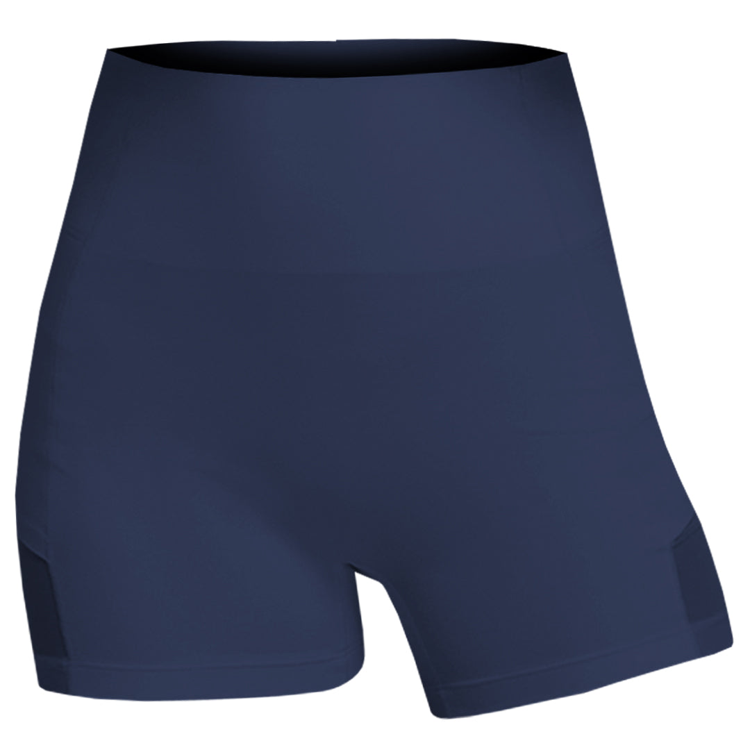 Wilson Women's Baseline Ball Short - Navy