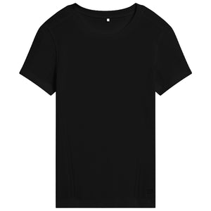 Wilson Women's Pro Seamless Tee - Black