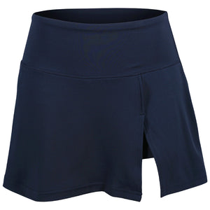Wilson Women's Baseline Skort - Navy