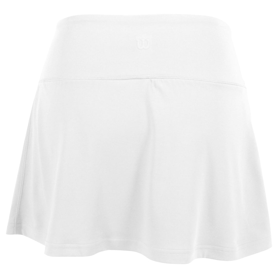 Wilson Women's Baseline Skort - White