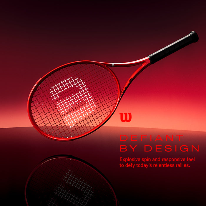 Wilson Defyer v1