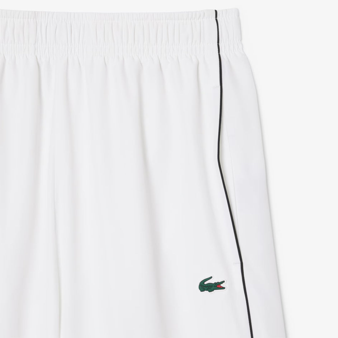 Lacoste Women's Sport Sweat Pant - White