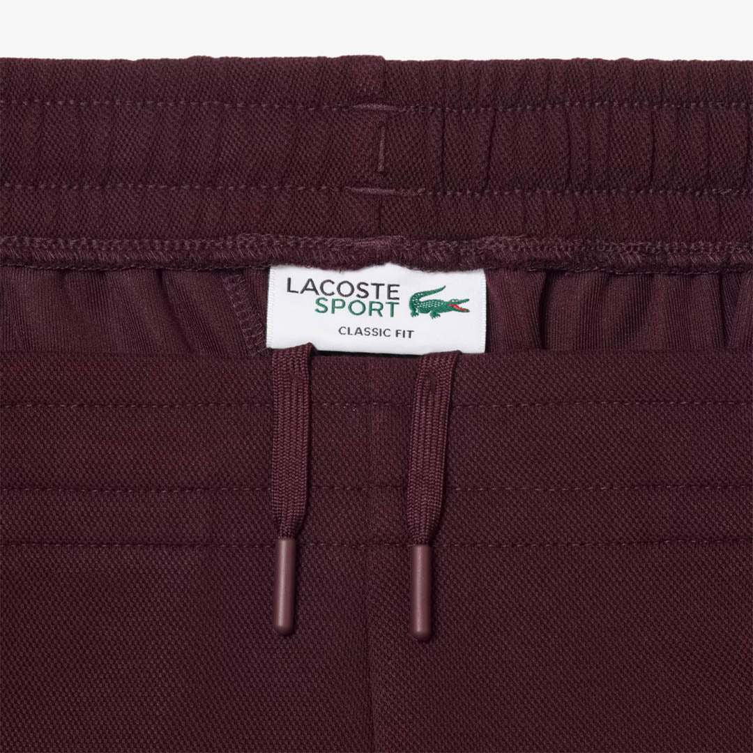 Lacoste Men's Heritage Pant - Oxalis/Flour