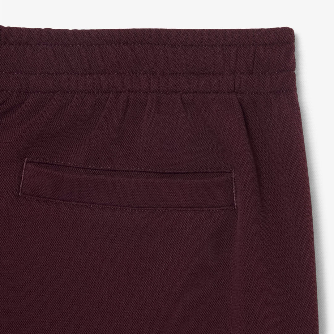 Lacoste Men's Heritage Pant - Oxalis/Flour