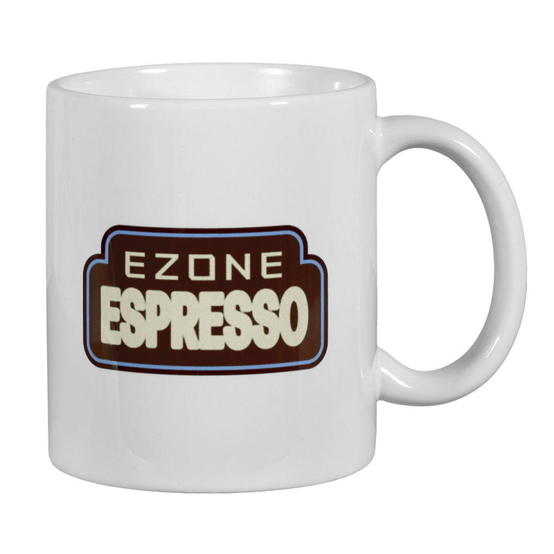 Yonex EZONE Espresso Coffee Cup