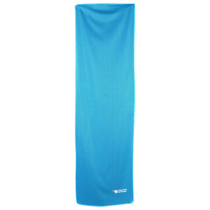 Merchant of Tennis Cooling Towel - Blue