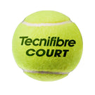 Tecnifibre Court Ball - All Court - Tennis Ball Can
