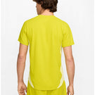 Nike Men's Slam Melbourne Top - High Voltage