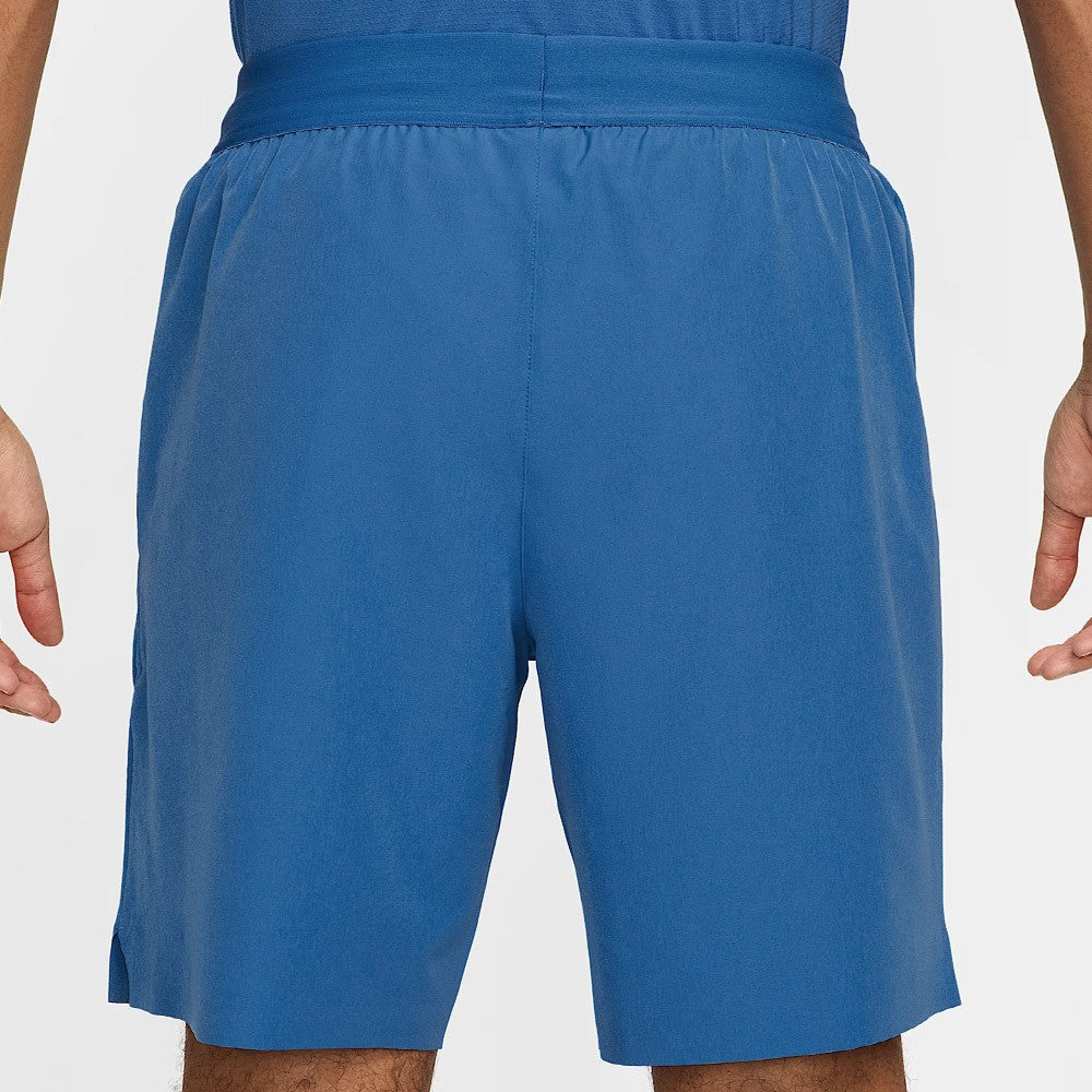 Nike Men's Advantage 8" Short - Star Blue