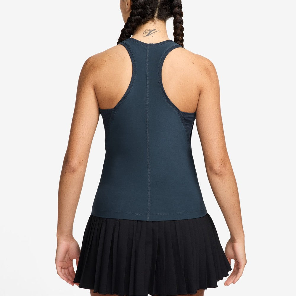 Nike Women's Victory Tank - Armory Navy