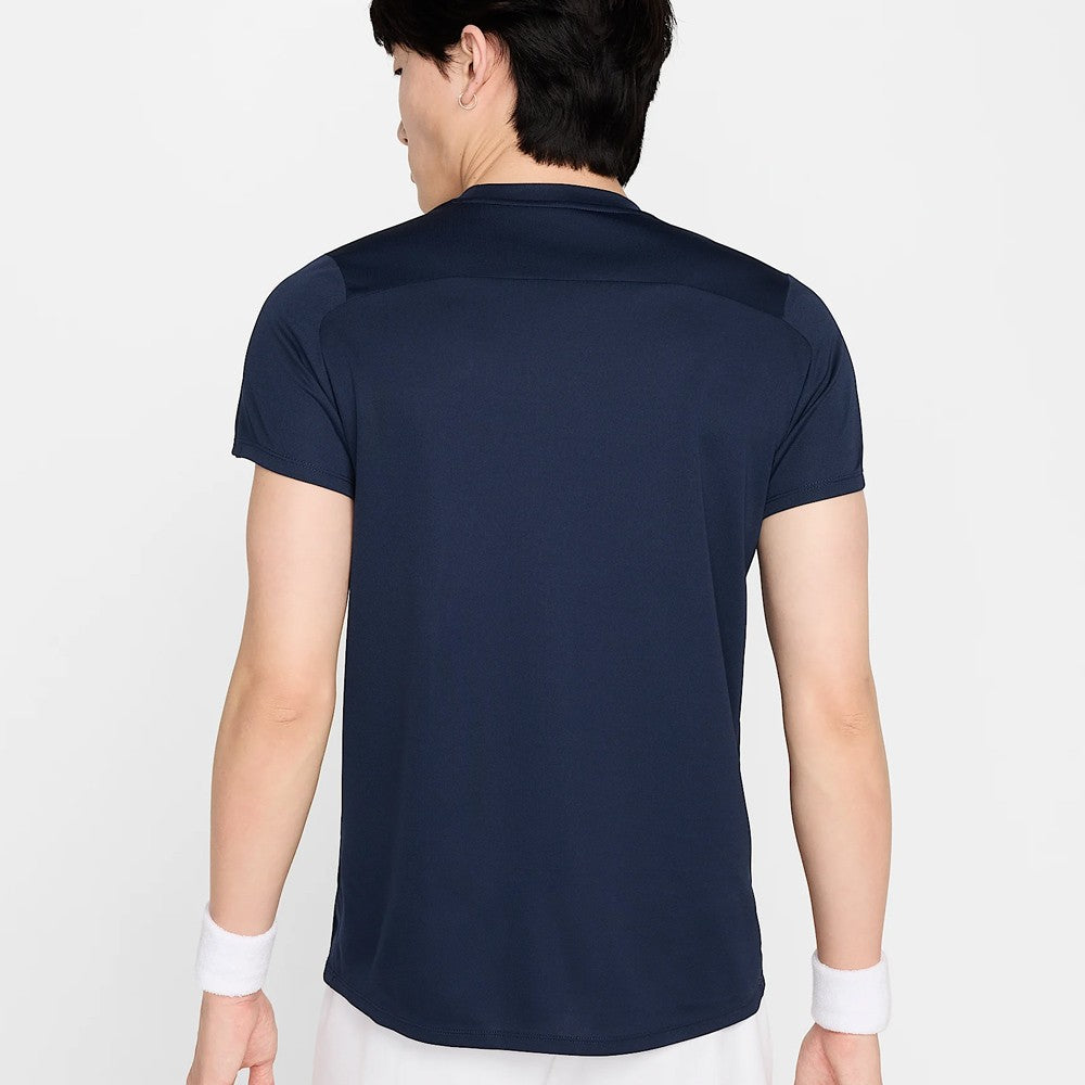 Nike Men's Victory Shirt - Obsidian
