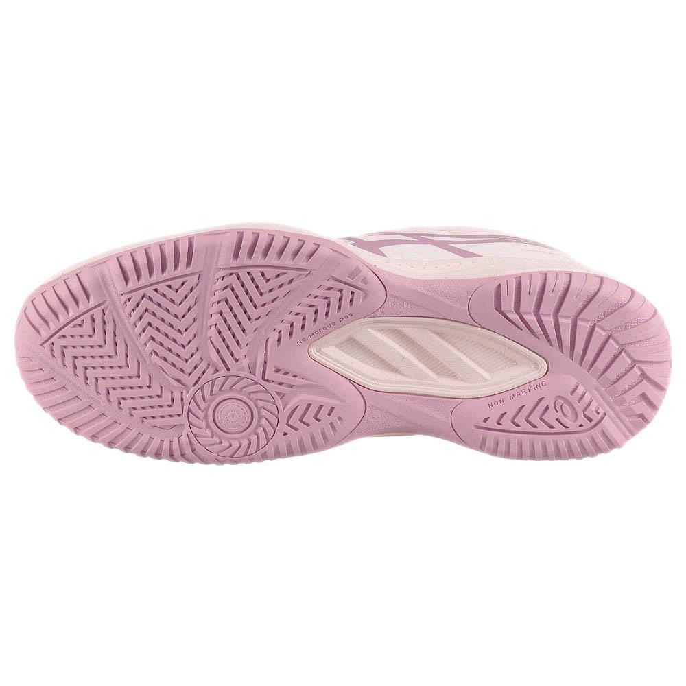 Asics Junior Upcourt 6 GS - Pale Pink/Light Ube