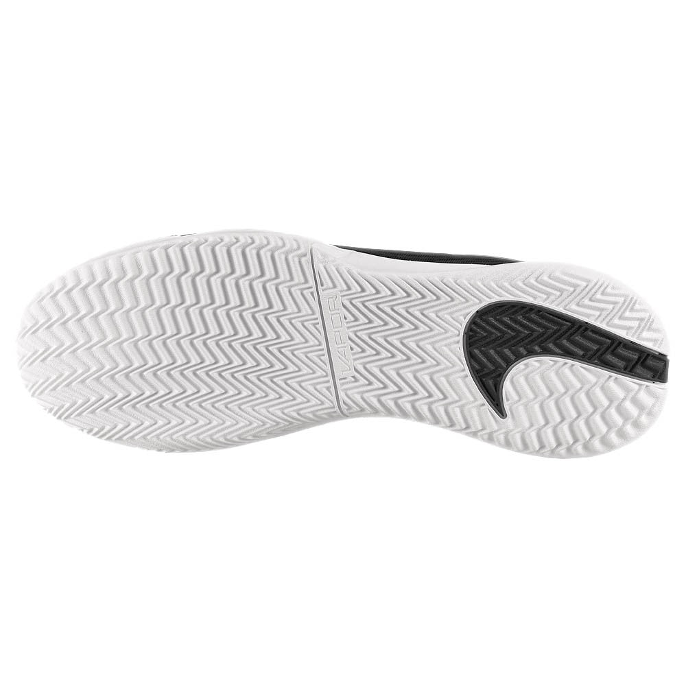 Nike Men's Air Zoom Vapor Pro 3 - Clay - Black/White – Merchant of