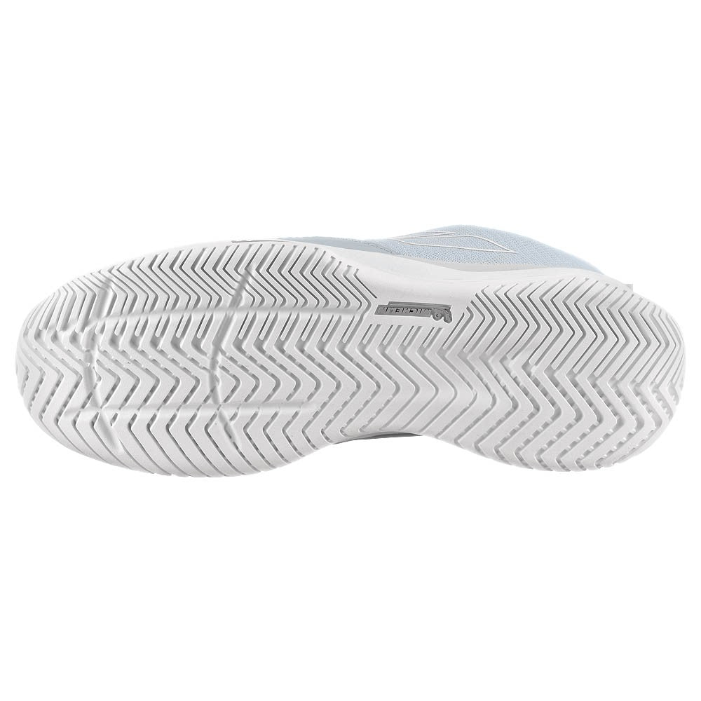 Babolat Women's SFX EVO - Xenon Blue/White