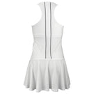 Lotto Women's Squadra Dress - White