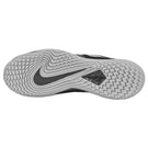 Nike Men's Air Zoom Vapor Cage 4 - Rafa - Black/Silver
