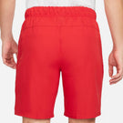 Nike Men's Victory 9" Short - University Red/White