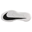 Nike Junior Vapor Pro - White/Black