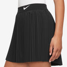 Nike Women's Advantage Pleat Skirt - Black