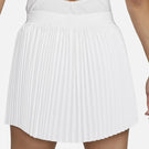 Nike Women's Advantage Pleat Skirt - White