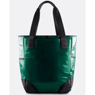 Lole Lily Ultra Shine Tote Bag - Emerald