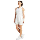 adidas Women's Pro Dress - White