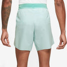 Nike Men's Rafa Advantage 7" Short - Jade Ice/Emerald Rise
