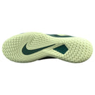 Nike Men's Air Zoom Vapor Cage 4 - Rafa - Deep Jungle/Lime Ice