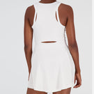 New Balance Women's Tournament Dress - White