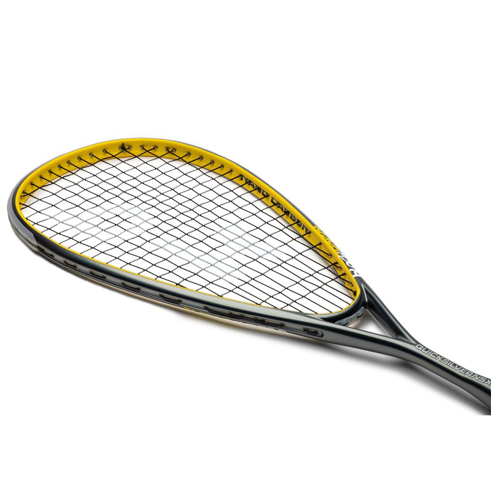 Black Knight QuickSilver nXS – Merchant of Tennis – Canada's Experts