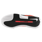 Nike Men's Air Zoom GP Challenge 1 - White/Hot Lava