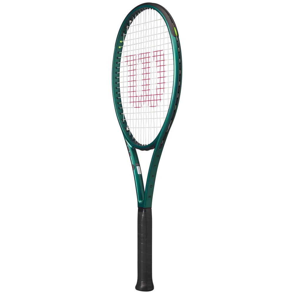 Wilson Blade 100 v9 – Merchant of Tennis – Canada's Experts