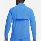 Nike Men's Rafa Jacket - Light Photo Blue