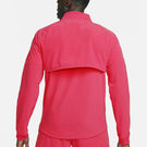 Nike Men's Rafa Jacket - Siren Red