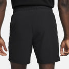 Nike Men's Advantage 7" Short - Black