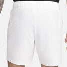 Nike Men's Advantage 7" Short - White