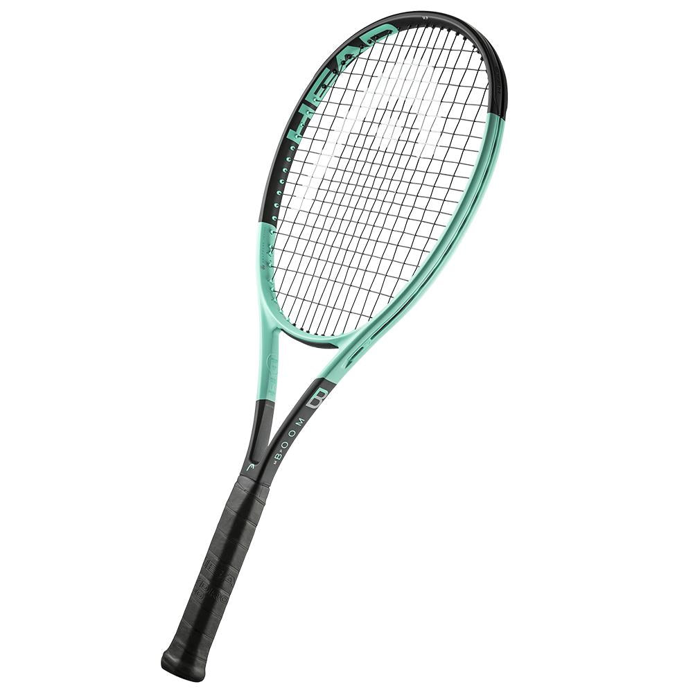 Head Boom MP 2024