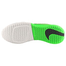 Nike Women's Air Zoom Vapor Pro 2 - White/Poison Green