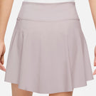 Nike Women's Advantage Skirt - Platinum Violet