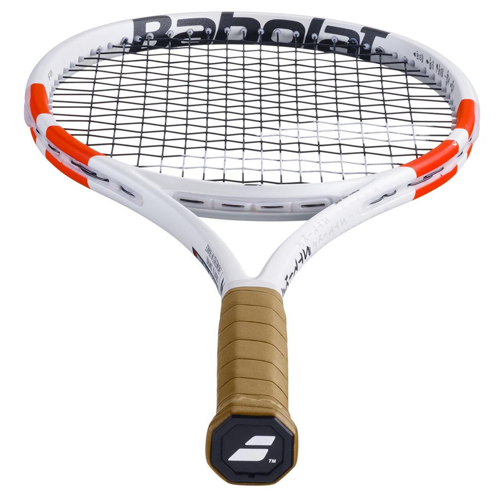 Babolat Pure Strike 97 2024 – Merchant of Tennis – Canada's Experts