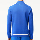 Lacoste Men's Novak Djokovic X Jacket - Blue