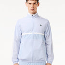 Lacoste Men's Novak Djokovic X Sport Suit - Light Blue