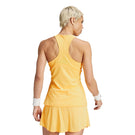 adidas Women's Y Tank - Spark