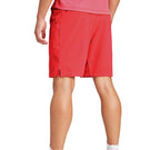 adidas Men's Ergo 9" Short - Bright Red