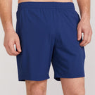 Redvanly Men's Byron Shorts - Mazarine Blue