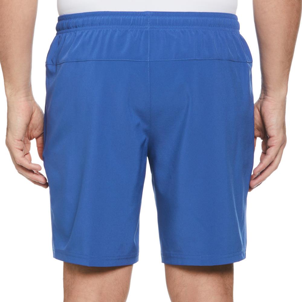 Penguin Men's Performance Solid 8" Short - Nebulas Blue