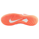 Nike Men's Air Zoom Vapor Cage 4 - Rafa - White/Bright Mango