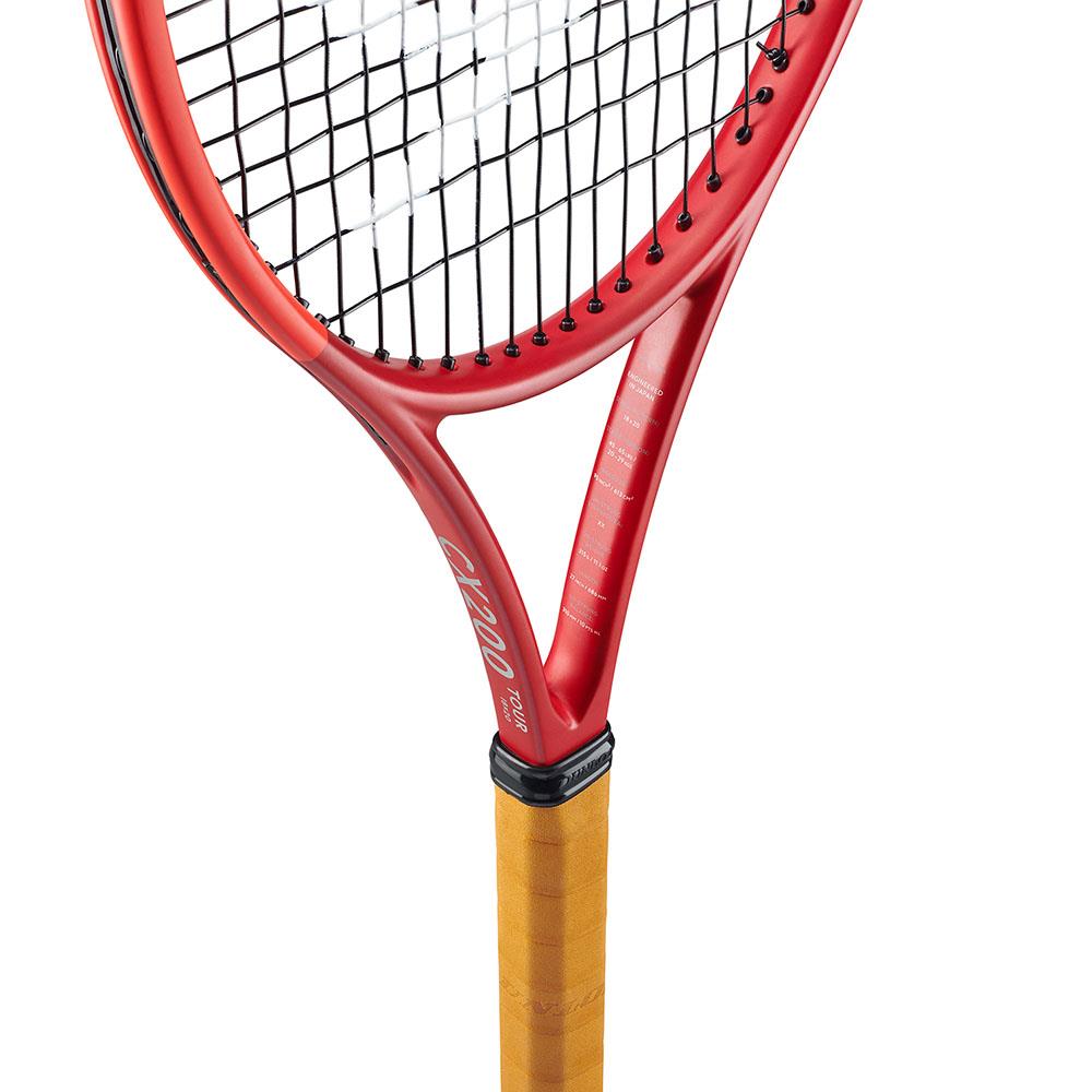Dunlop CX 200 Tour 18x20 2024 – Merchant of Tennis – Canada's Experts