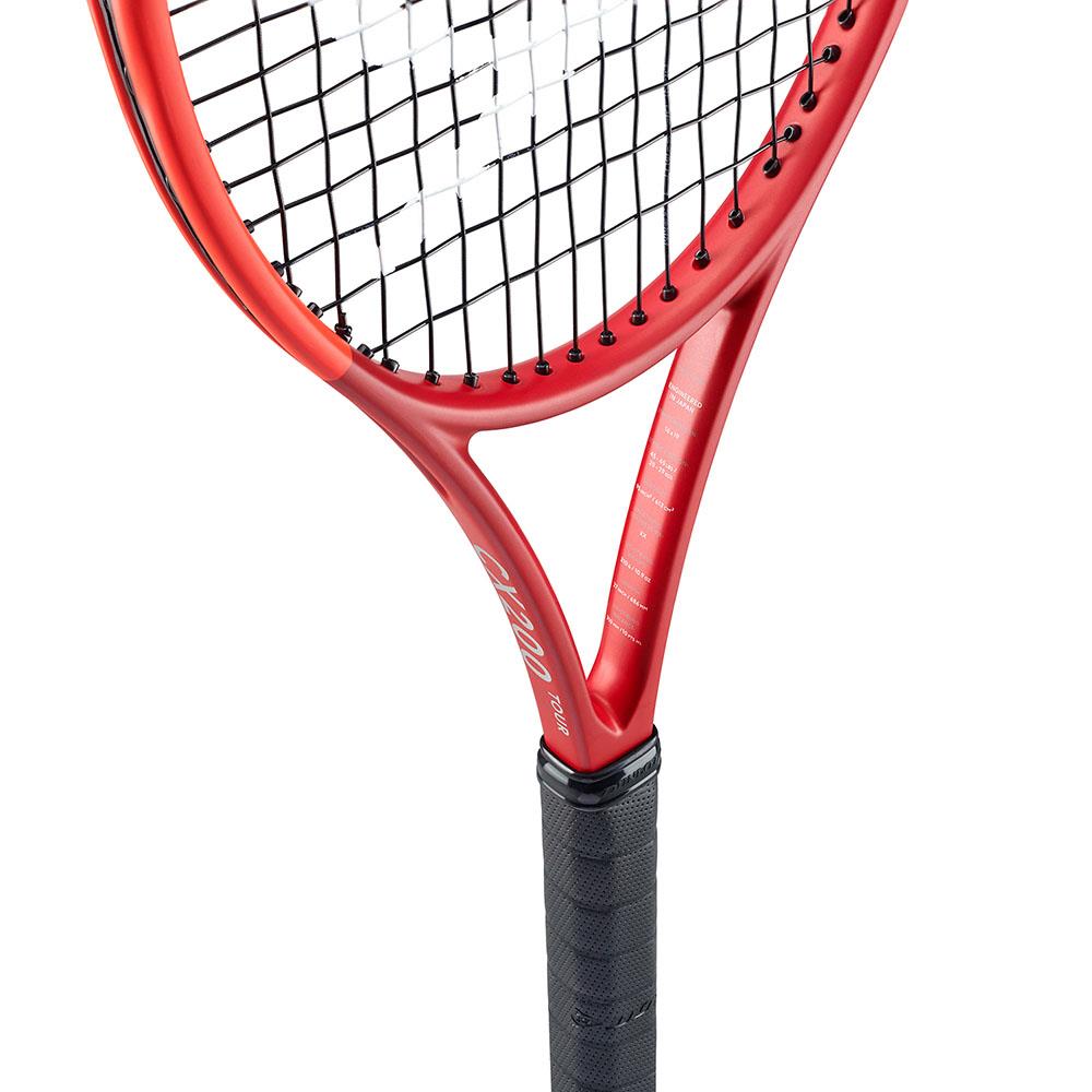 【新品】DUNLOP CX200 TOUR 16×19（2024）　G3 Dunlop CX 200 Tour 16x19 2024 – Merchant of Tennis – Canada's Experts