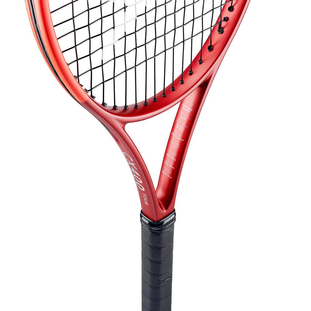 Dunlop CX 400 Tour 2024 – Merchant of Tennis – Canada's Experts